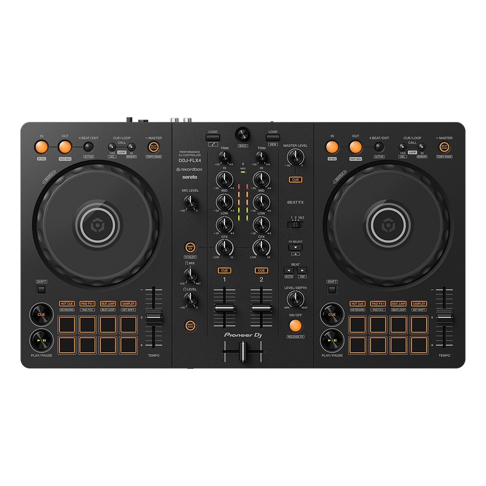 โต๊ะดีเจ Pioneer DJ DDJ FLX4