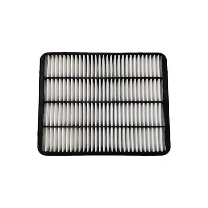 Toyota Land Cruiser LC300 - กรองอากาศเครื่องยนต์ Lexus LX500d รหัส 17801-52020