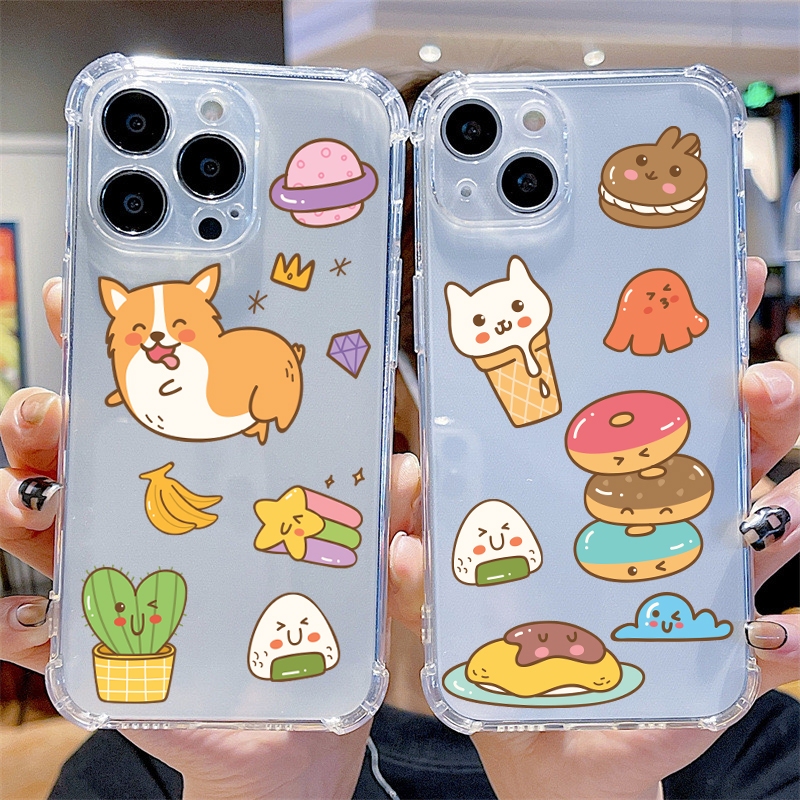 เคส Samsung S20 Ultra / S10 Lite / S10 / S10 Plus / S20 / S20 Plus / S9 / S9 Plus / S8 / S8 Plus - ร