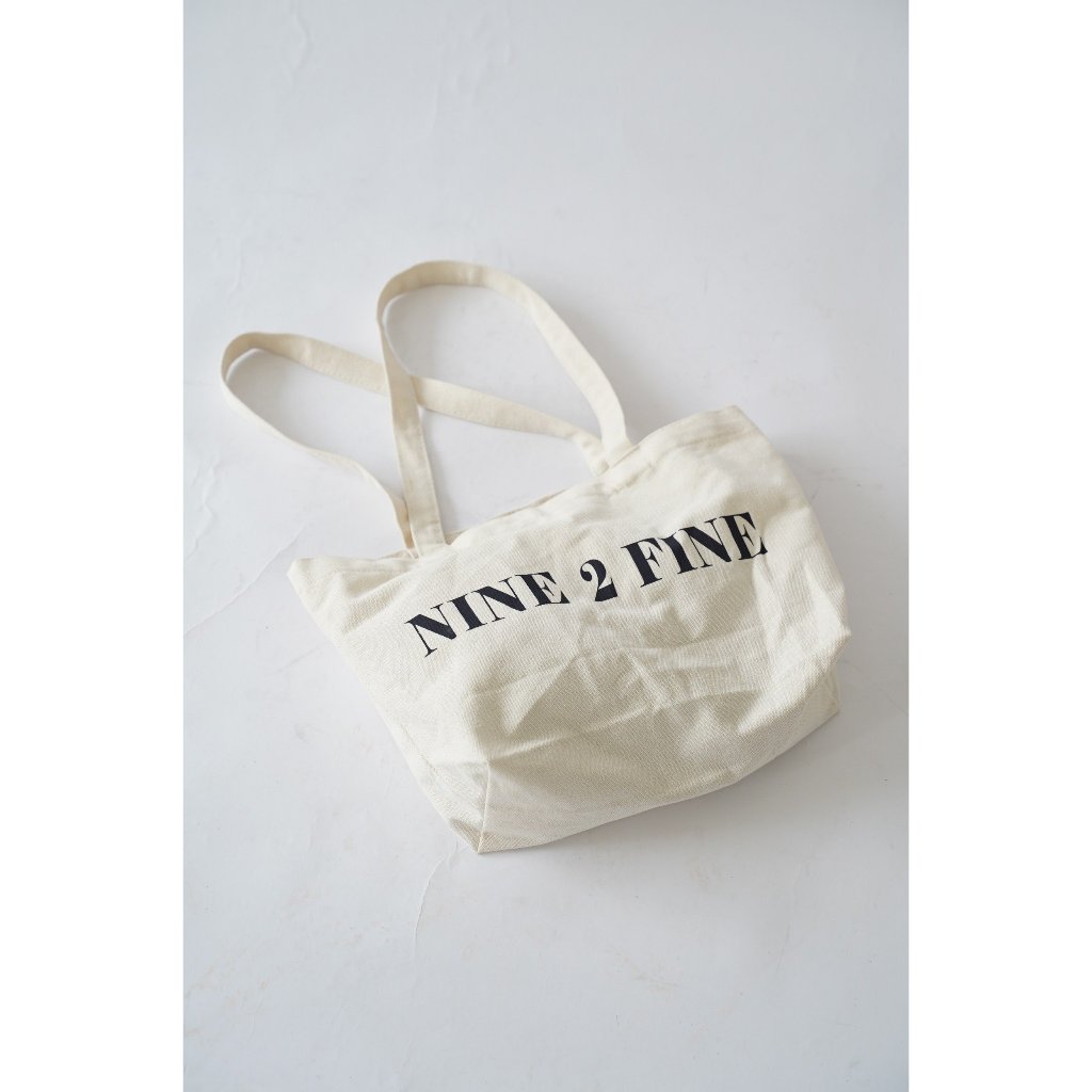 NINE 2 FINE - กระเป๋าโท้ต