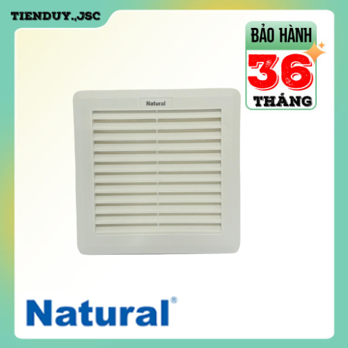 กรองฝุ่นพัดลมดูดอากาศ ZL804 - กรองพัดลม ZL-804, พัดลมกรองฝุ่น 200x200,20x20cm