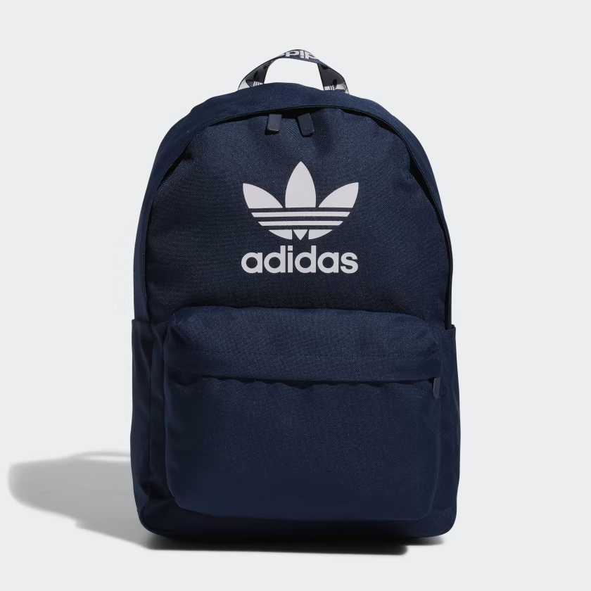 Adidas Adicolor Backpack - สีน ้ ําเงิน
