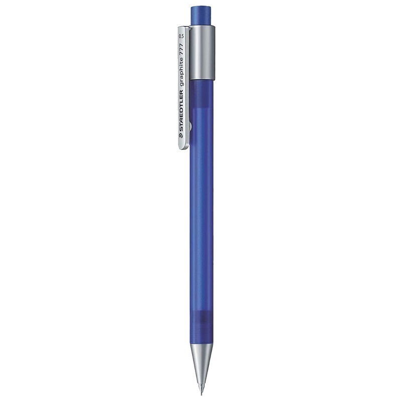 [จัดส่งด่วน] Staedtler 777 Metallic Pencil 0.5mm(1/c) - HUY THUAN PAHAT BINH TAN