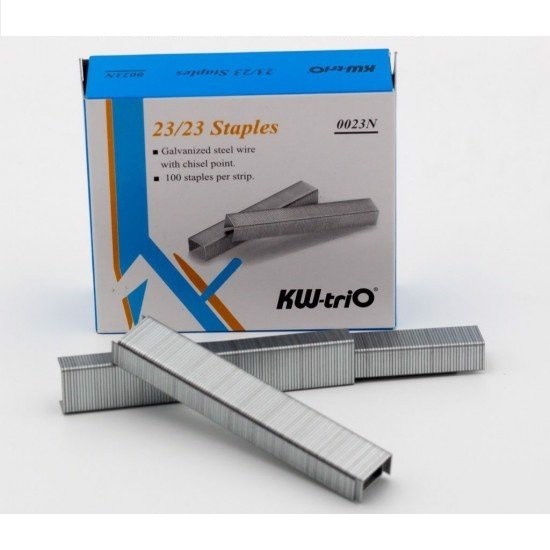 เครื่องเย็บกระดาษ Kw-TriO 23/23