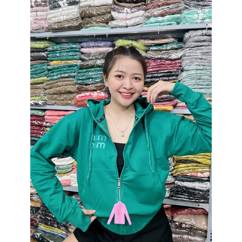 MIN COTTON SUNSCREEN JACKET 42-60KG