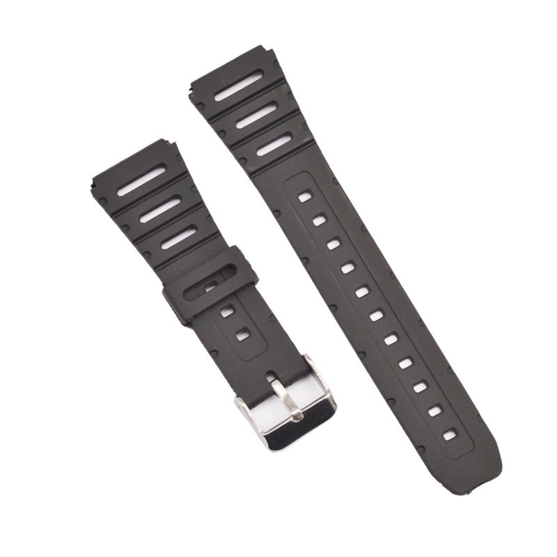 CA-53W สายนาฬิกาทดแทนสําหรับนาฬิกาคอมพิวเตอร์ casio