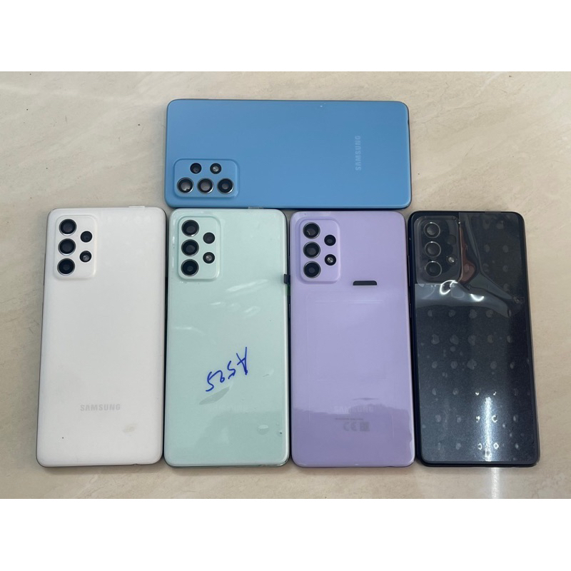 เคส Samsung a52s 5g / ชุดเคส a52s 5g