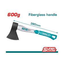 ค้อนขวาน 600g TOTAL THTS78600