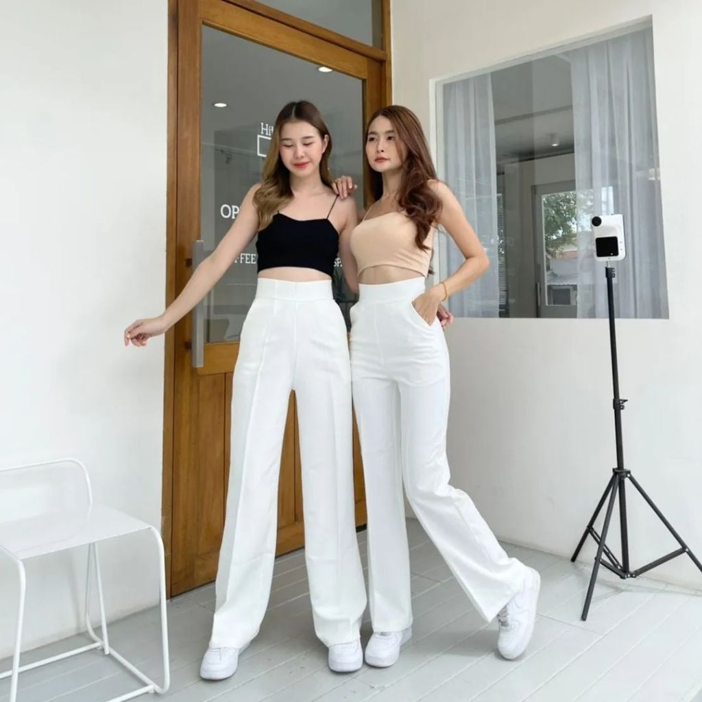 LIGAM - กางเกง MIKO | 2 สี