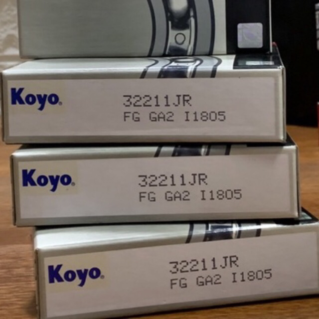 แบริ่ง 32211 โคโย***