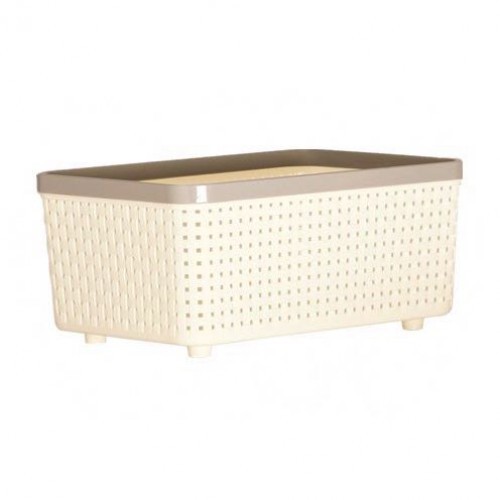 กรอบพลาสติกกลาง HH1095 DKW