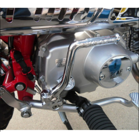 แป้นเหยียบ Takegawa Cub Chaly Dream Wave Honda 50cc 67 Dax EX5 | Kick Start สําหรับ Dream Wave 110S Wave 125 DASH SUPRA XRM