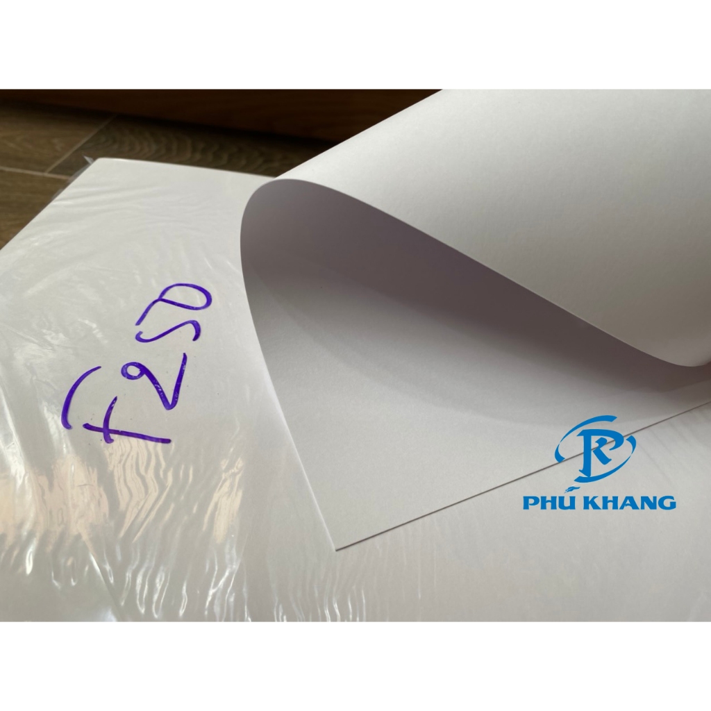 กระดาษ A4 Fort 10 แผ่น 250แกรม