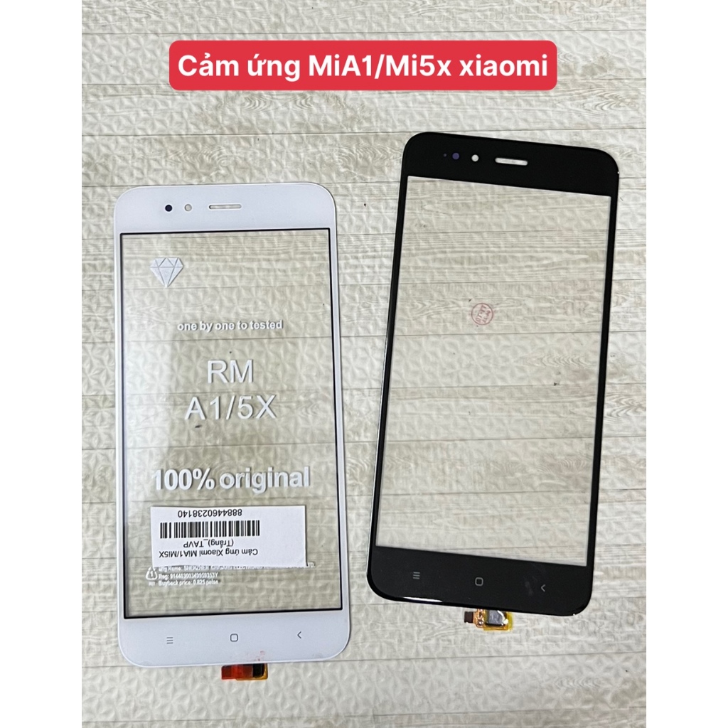 เซ ็ นเซอร ์ Mia1mi5x Xiaomi