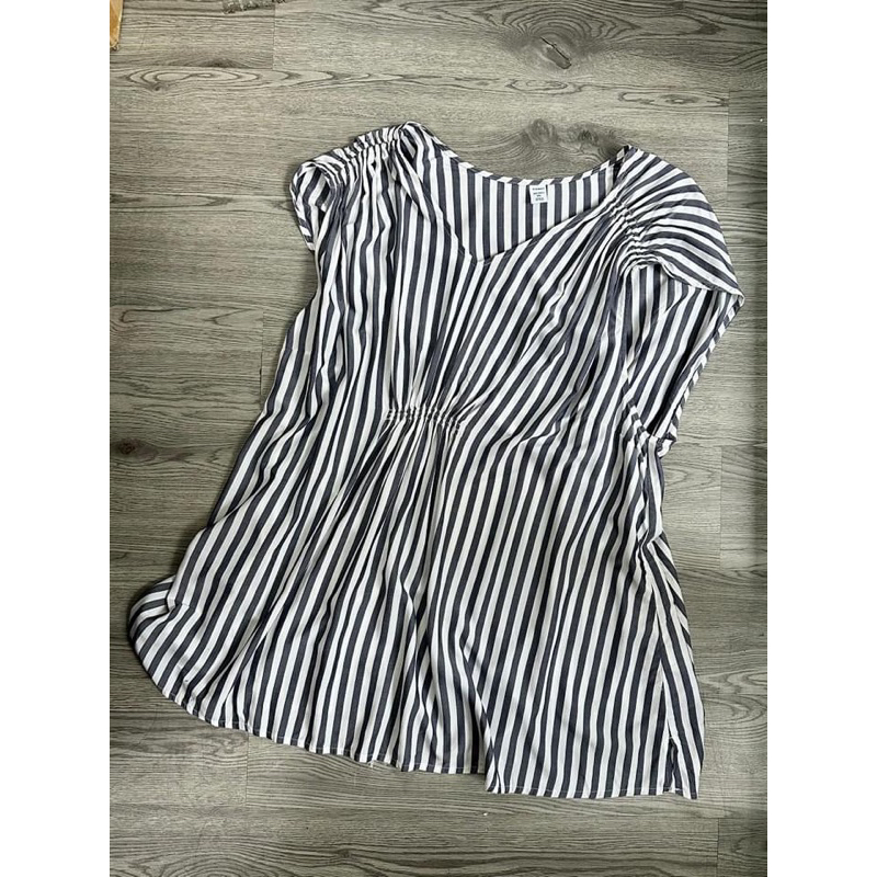 ไวรัสบวกไซส์เสื้อ Old navy ของแท้ ไซส์ใหญ่