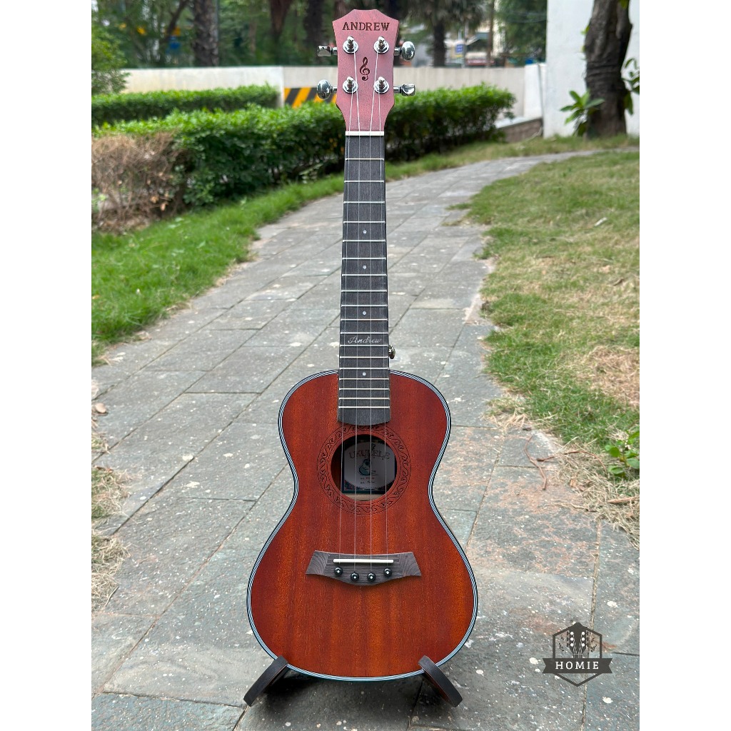 ANDREW MS16 23 UKULELE CONCERT