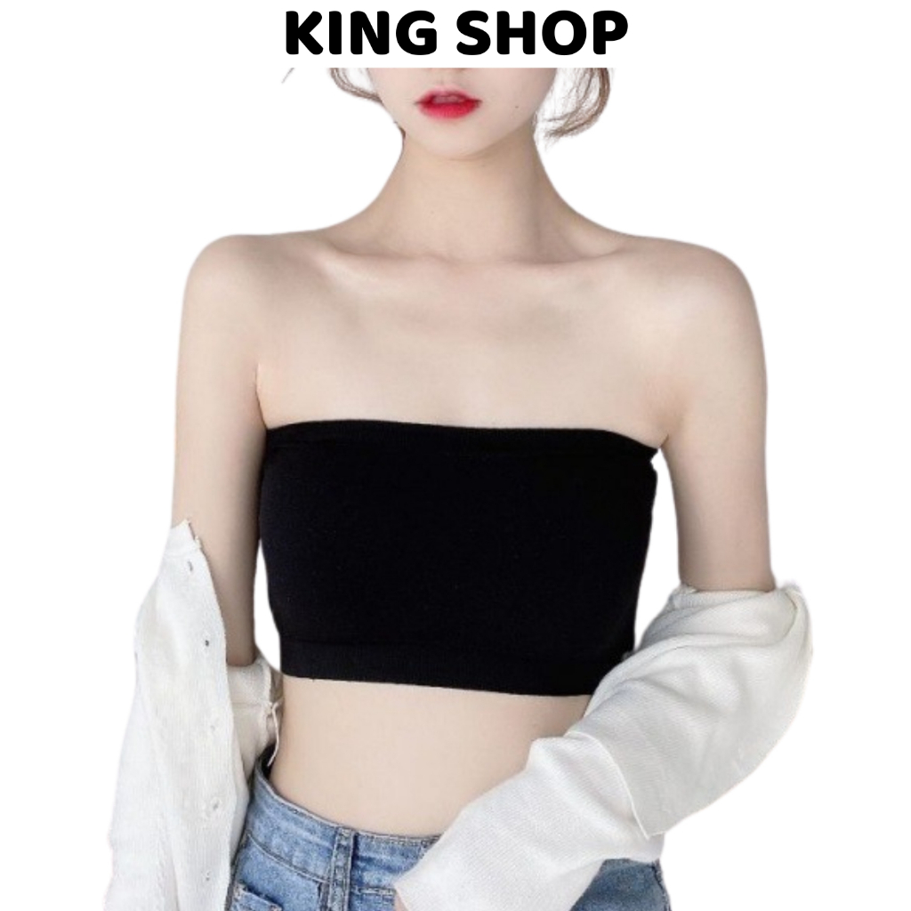 King Shop เสื้อกล้ามนักเรียนผ้าฝ้ายพรีเมี่ยม B-0123