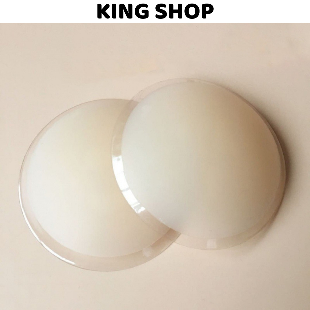 สติกเกอร์หน้าอกล่องหนซิลิโคนเหนียวสุด ง3233-4444