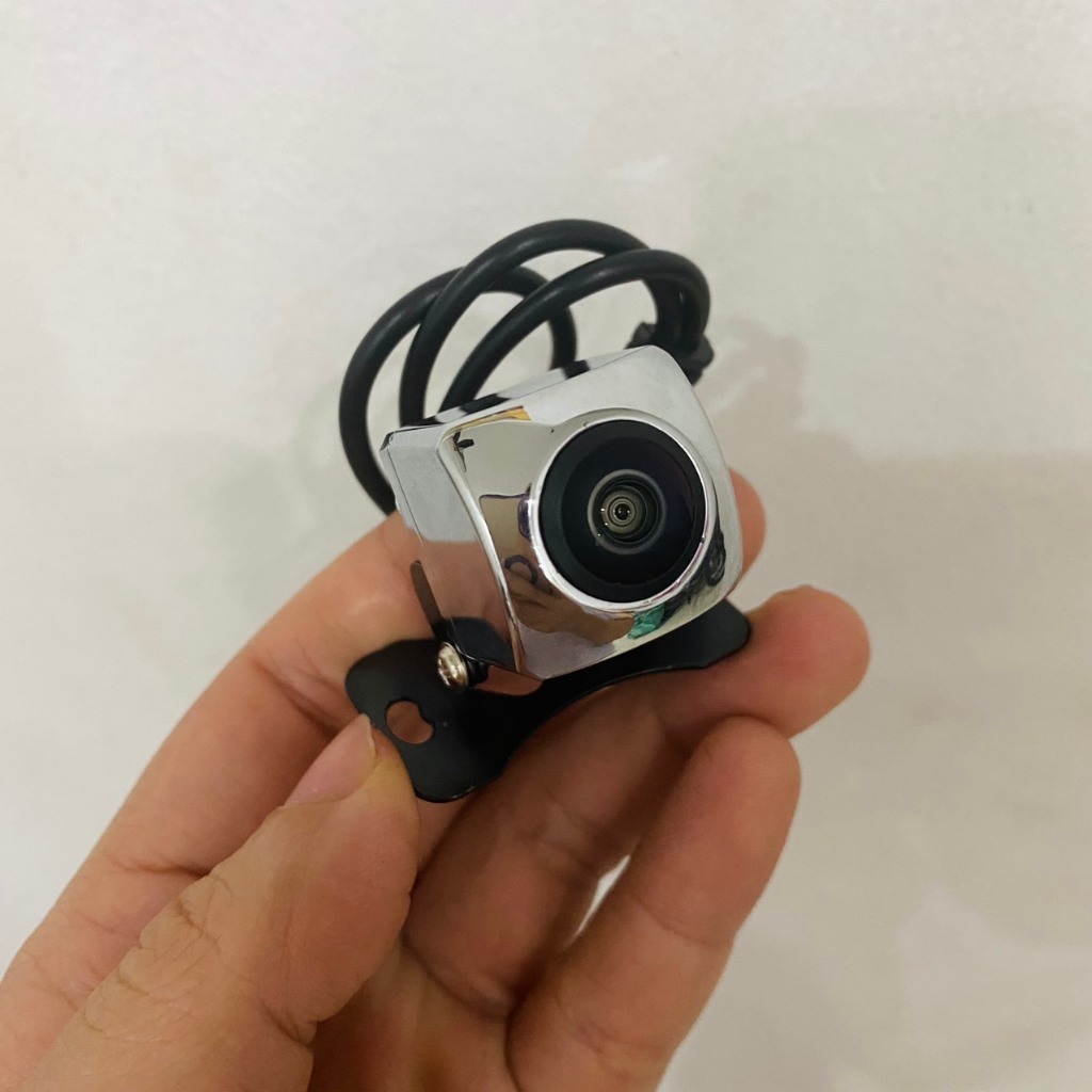 กล้องถอยหลังในรถยนต์ กล้องถอยหลัง AHD 1080p สําหรับจอ android ในรถยนต์ (ปีกผีเสื้อ)