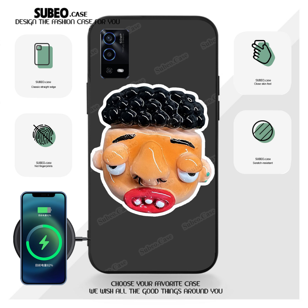 เคส A55 4G,A55 5G***