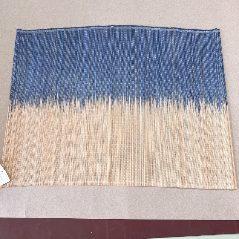 BAMBOO CURTAINS สําหรับ DINING TABLE combo 5c US MADE