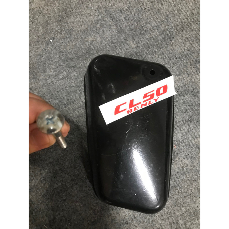 Trunk cls50 cds50 สําหรับรถยนต์ cls cds