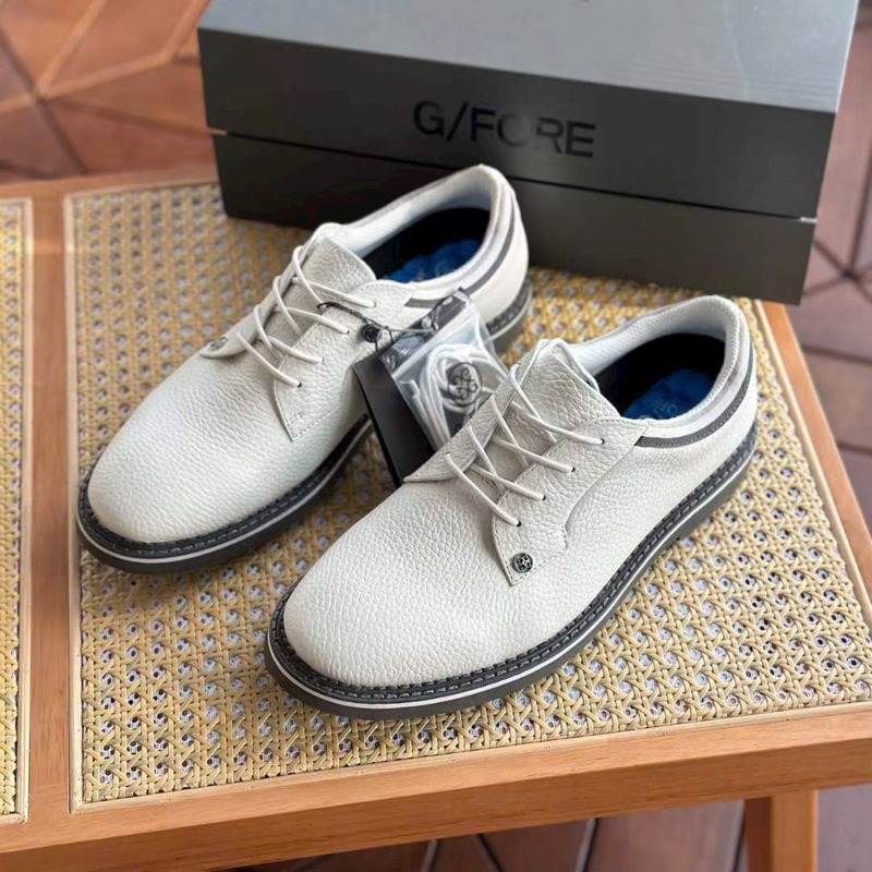 รองเท้ากอล์ฟผู้ชาย Gfore - รุ่นใหม่ล่าสุด G4 Mens Golf Shoes