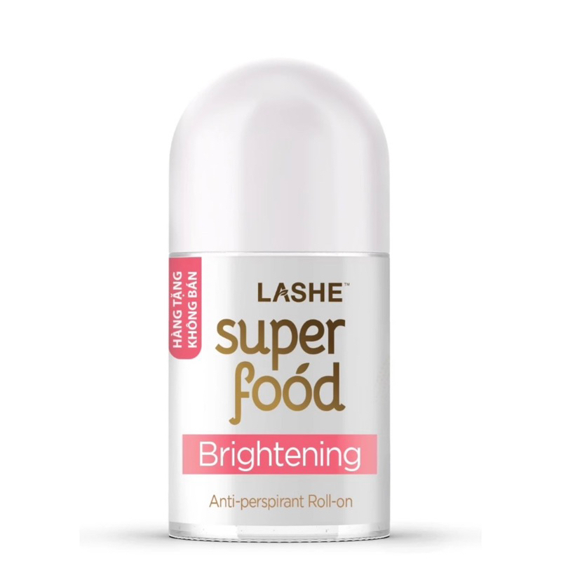 Lashe SUPERFOOD Brightening Skin 20ML