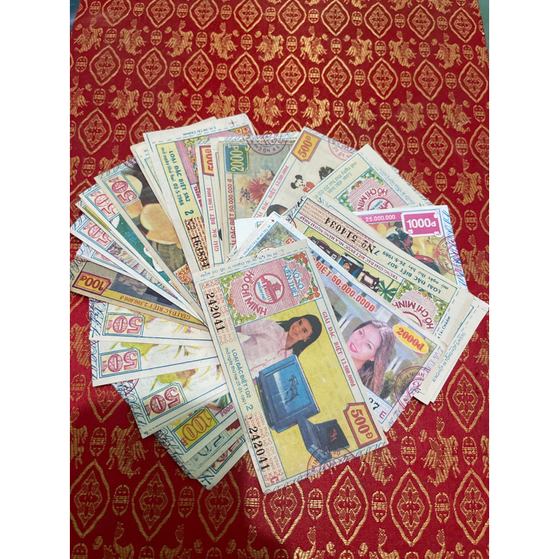 Vesoxua HCMC********