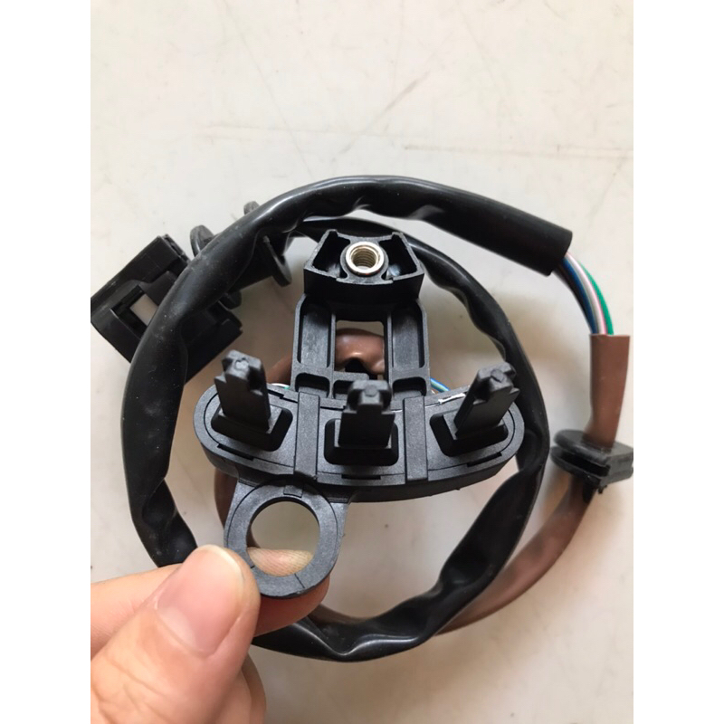 Kick ckp 3 ขา CKP SENSOR