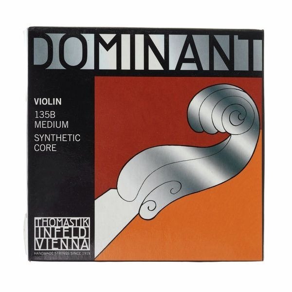 สายไวโอลิน Dominant 135B
