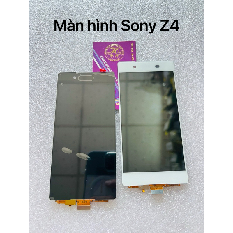 จอ Sony Z4/Z3plus/E6533/E6508 ใหม่ 100%