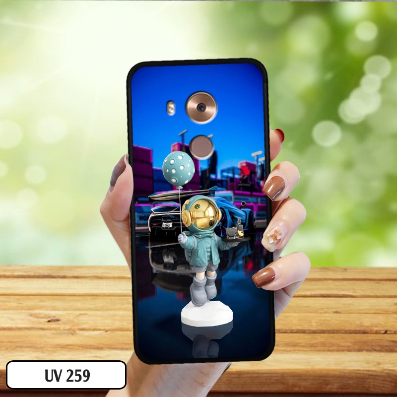 เคสนักบินอวกาศ 3D สําหรับ Huawei Mate 8/Mate 10/Mate 10 Pro