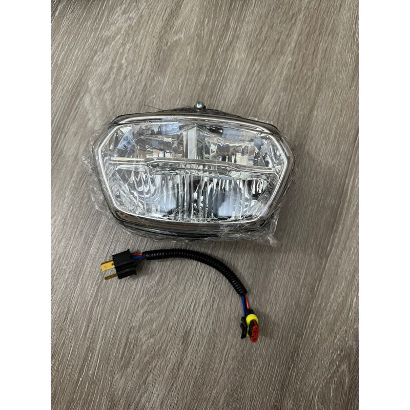 VESPA SPRINT ไฟหน้า LED 2-STAGE