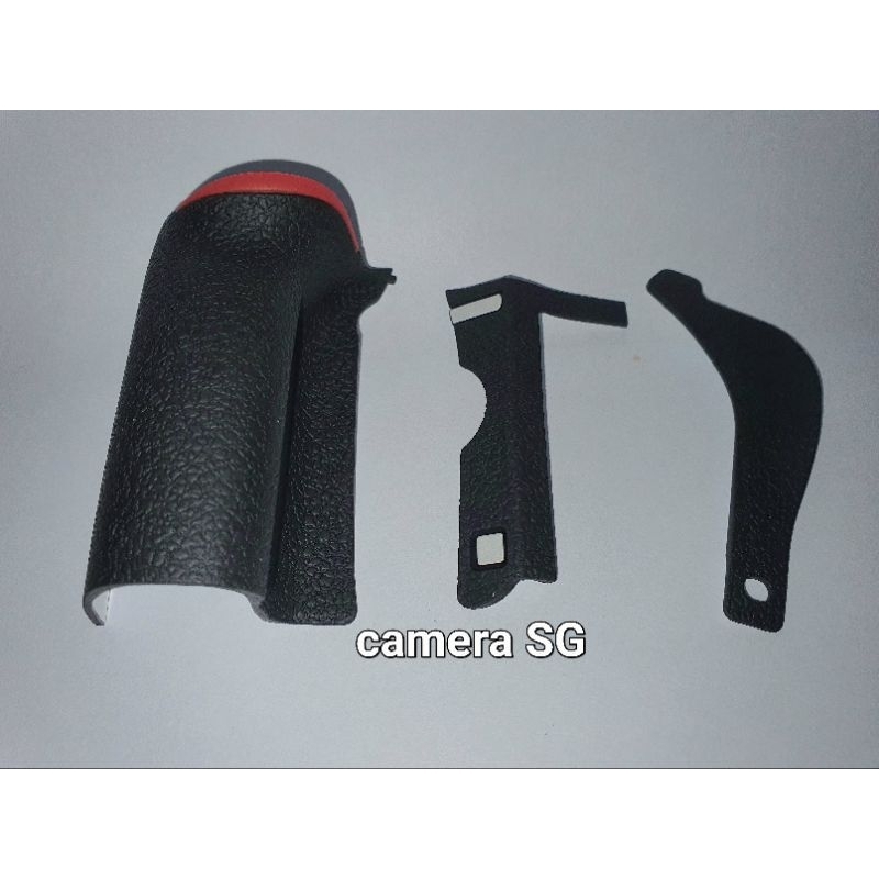 ชุดยางทดแทน Nikon D750