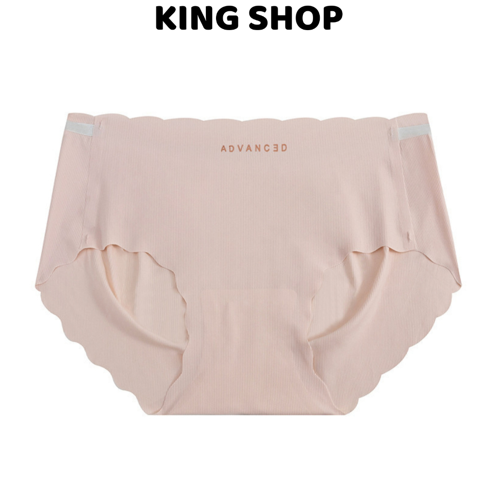 King Shop L-8368 กางเกงในยางยืดขึ้นรูปเย็นสบาย