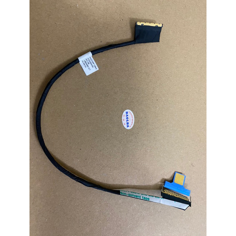 Lenovo Yoga 2 pro 13 สายหน้าจอแล็ปท็อป DC02C004J00