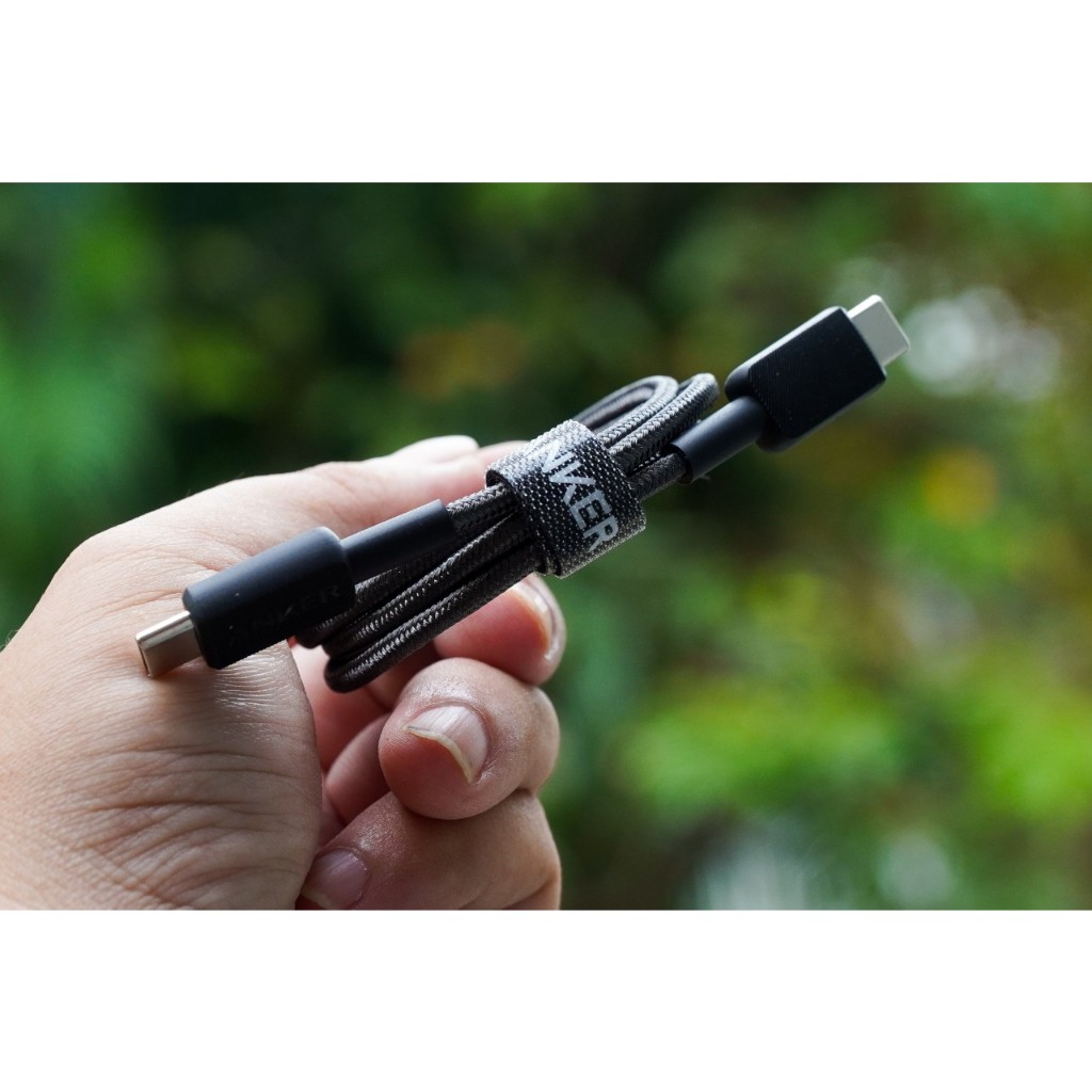 สายชาร์จ ANKER******