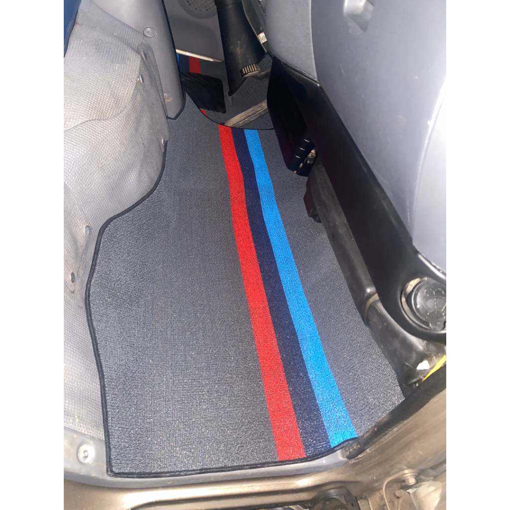 (AD-CUT) VEAM VT200 VT252 VT260 VT340 1T9 2T5 3T5 ยางรถบรรทุกกันน้ําซับพื้น