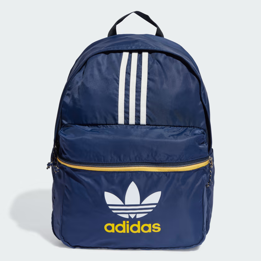 Adidas Archive Adicolor Backpack - สีน ้ ําเงิน