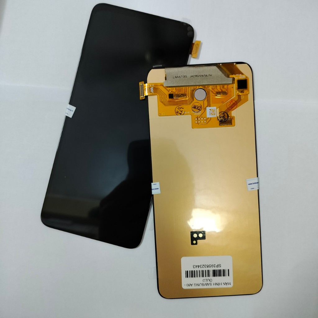 หน้าจอ Samsung A80 - 2019 / A805F