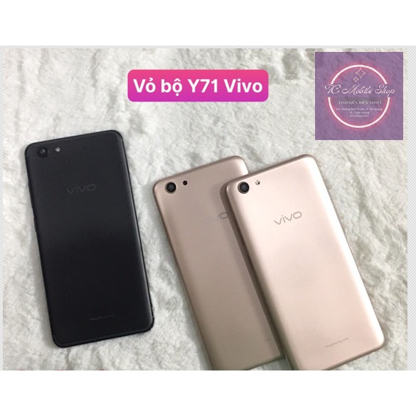 Y71 เคส VIVO (ใหม่)*