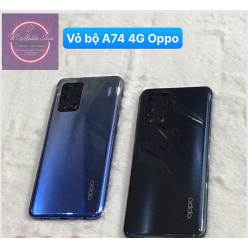 เคสOppo A74 (4G)****