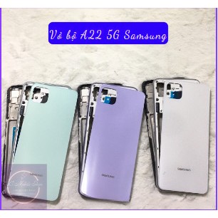 เคส Samsung A22/5G**