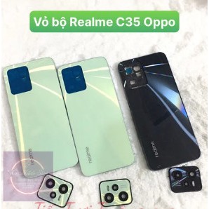 เคสRealme C35*******