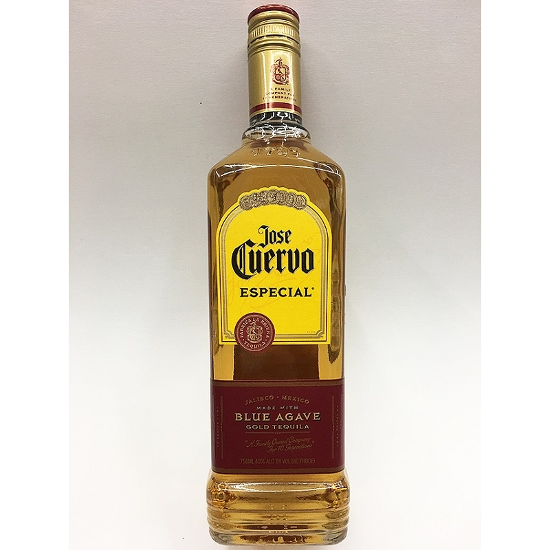 ส่วนผสมผสม - Tequila Lines - ของขวัญ - Tequila Jose Cuervo Gold, Tequila Olmeca,...