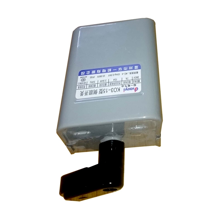 เซอร์กิตเบรกเกอร์กลึง KO3-15