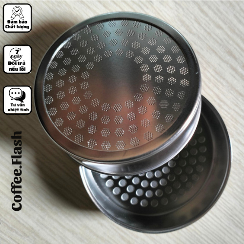 ตัวกรองคอ E61 คุณภาพสูงสําหรับ BFC, expobar, casadio, faema เครื่องชงกาแฟ