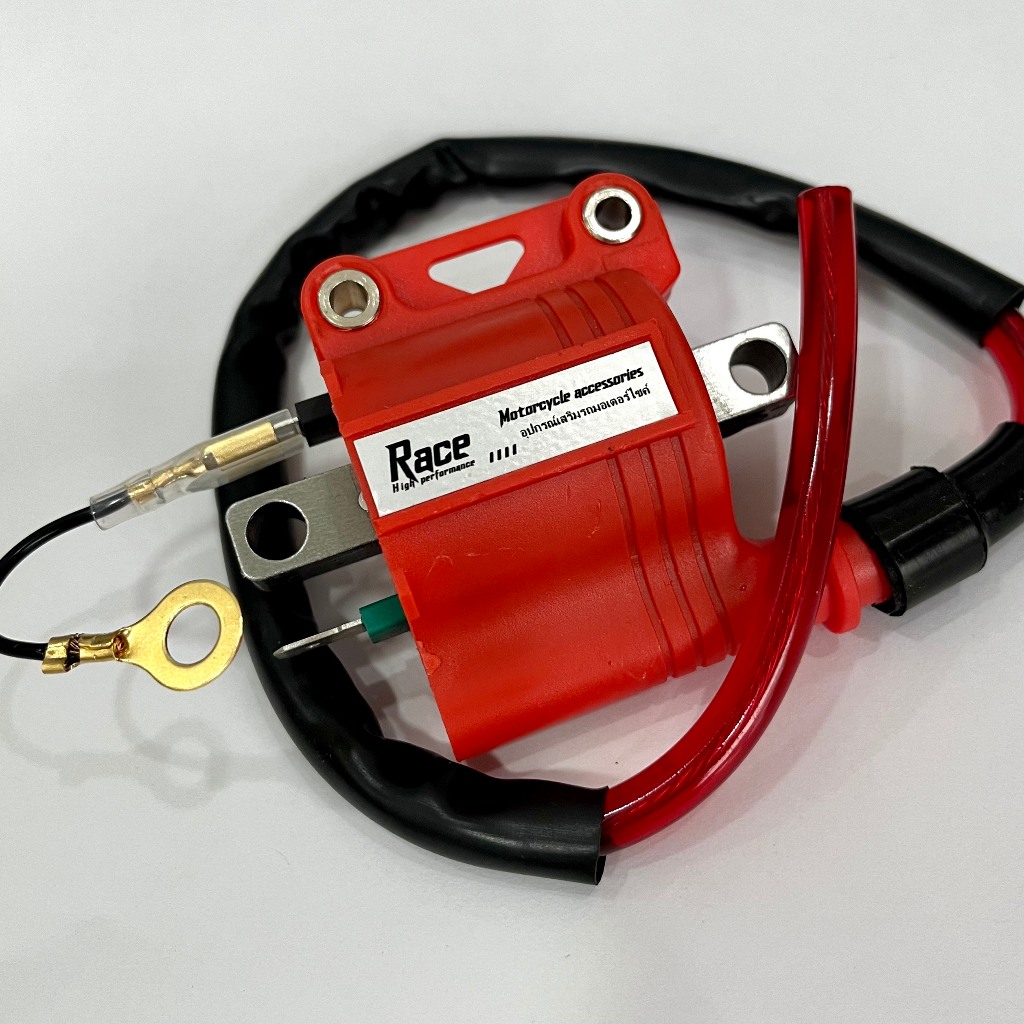 คอยล์จุดระเบิด (รุ่น CARB) สําหรับ Wave Dream Xr110 LC135 Class Ex5 Class1 Wave110 Kris100 Sym Bonus110