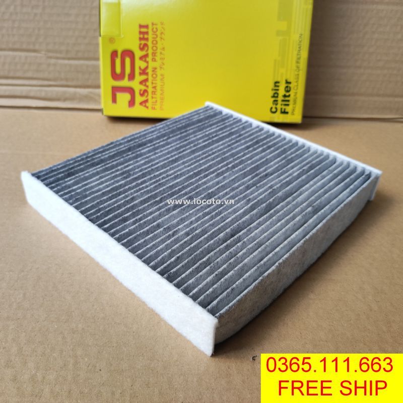 Lexus RX350 2006-2015 JS ASAKASHI ไส้กรองเครื่องปรับอากาศ